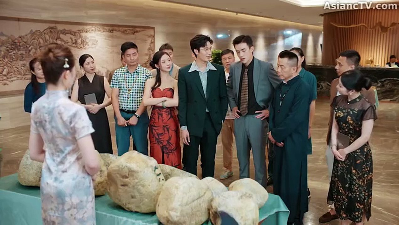 Success Rate Ep 23 English Sub