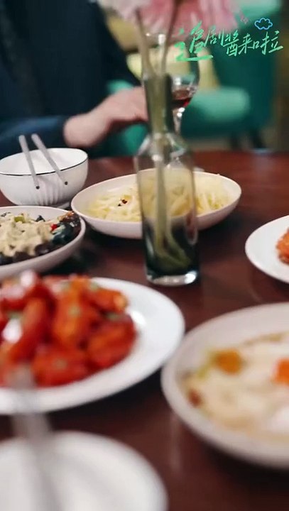 Unexpected Twist: CEO's Surprise When His Assistant Is Actually His Wife 💍