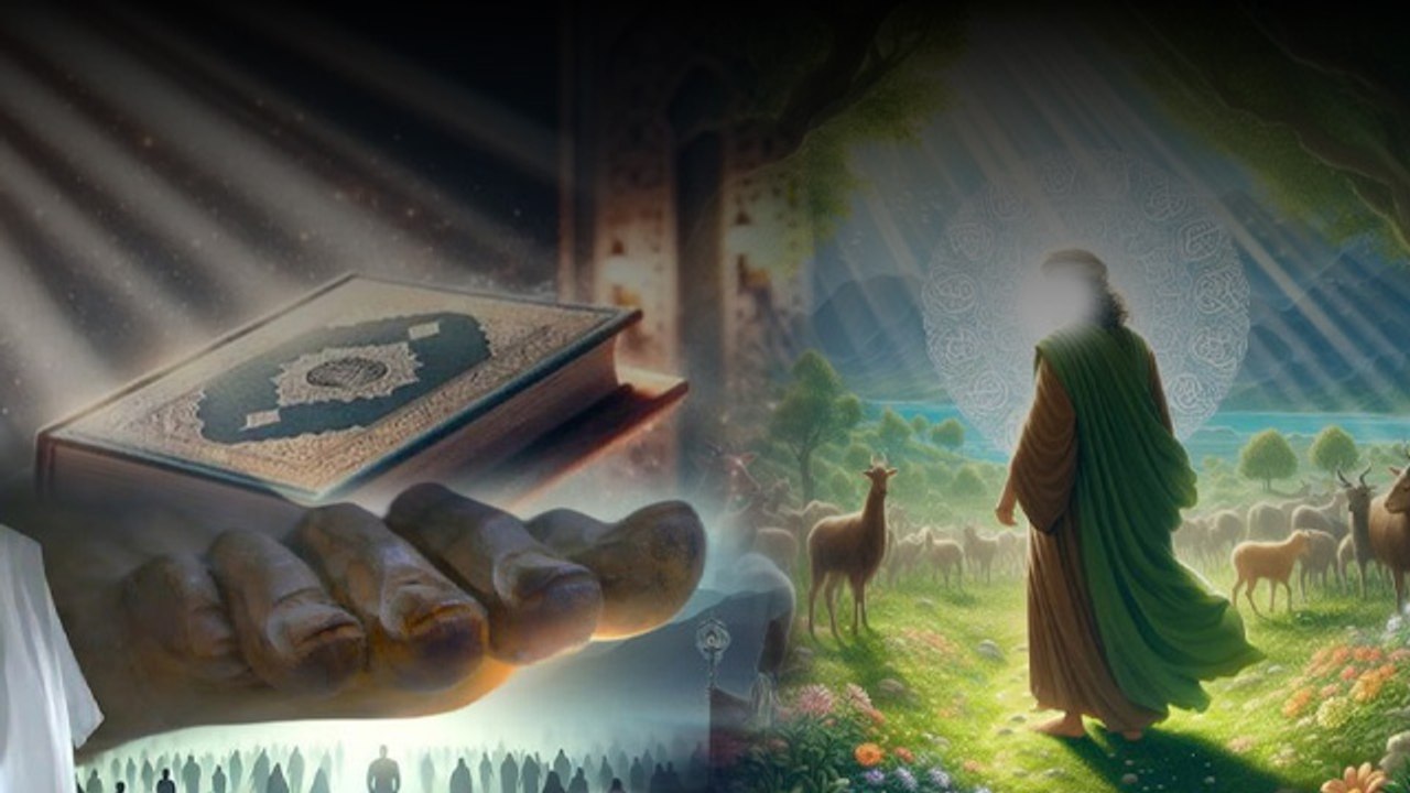 Kalma Kya Hota Hai: कलमा का मतलब क्या है,क्यों पढ़ते है,जबरन पढ़ाया जा सकता है कि नहीं ?