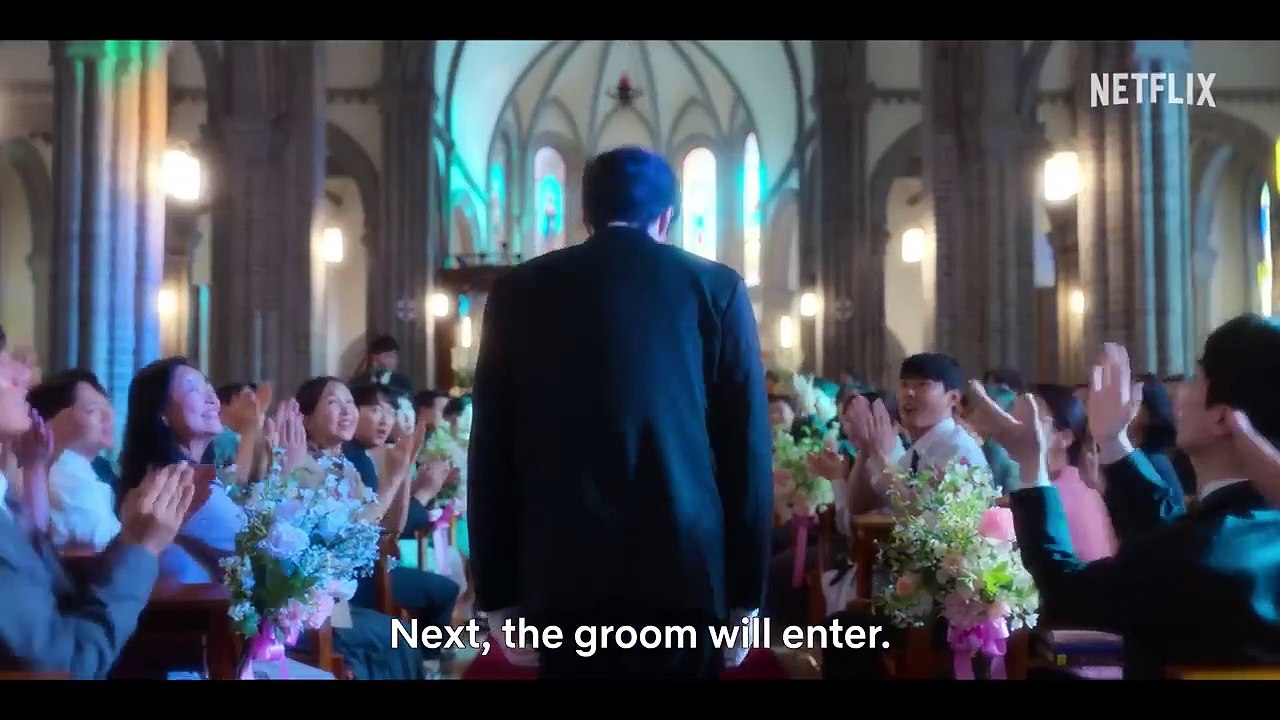 When life gives you tangerines Trailer