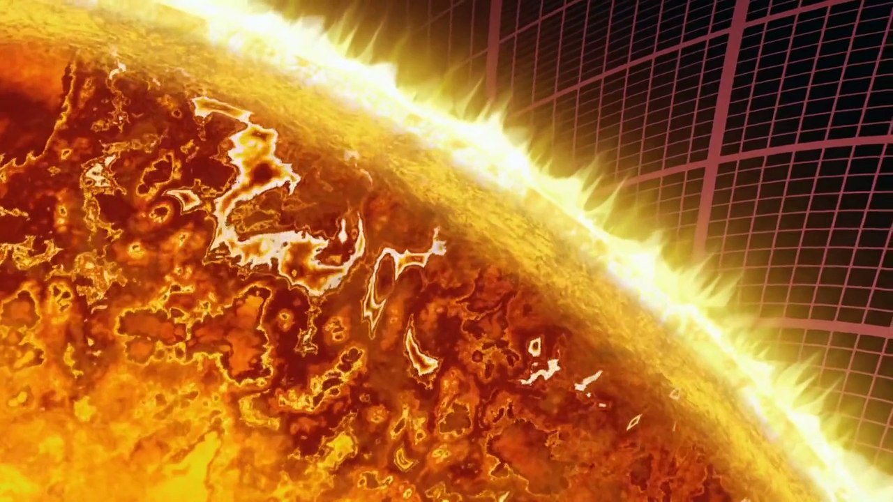 How the Universe Works Season 9 Episode 3 Secrets of the Sun