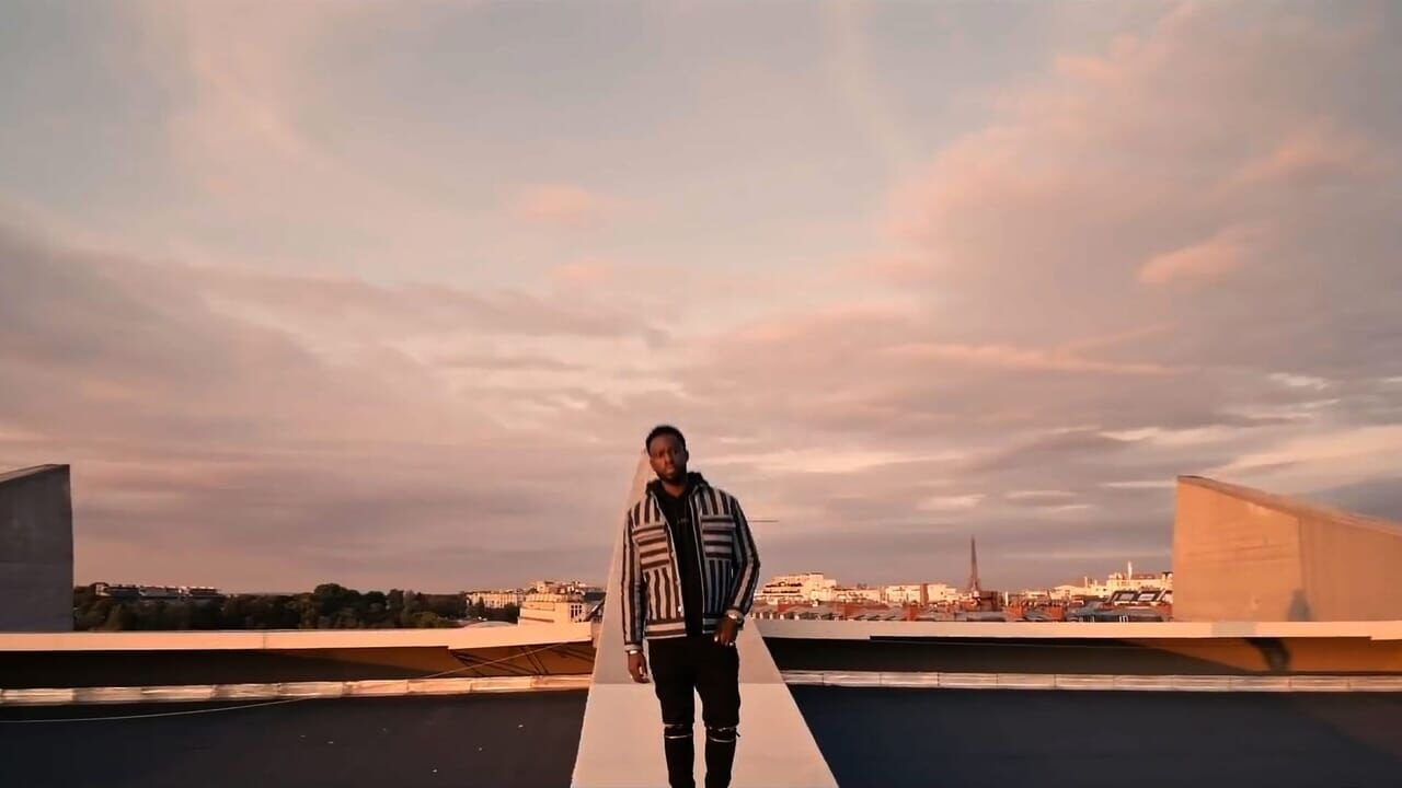 Ça va bien se passer, Dadju