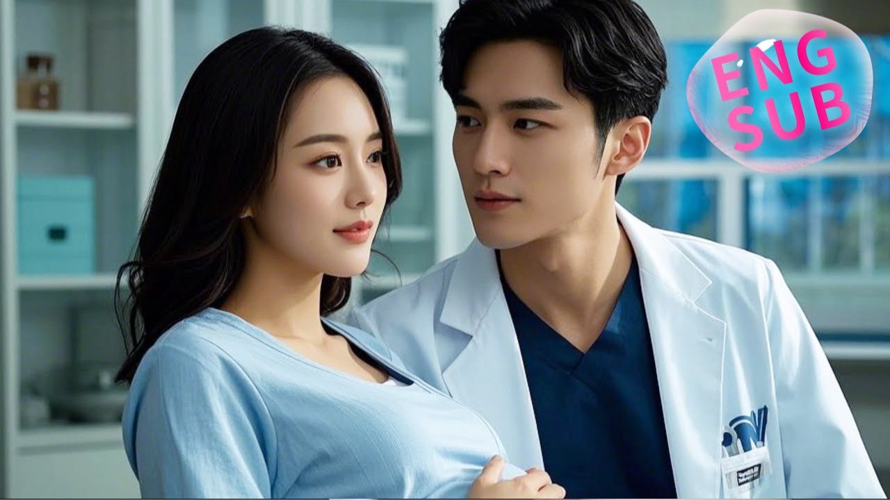 [ENG SUB - #englishmovieonly]✨He said he was infertile, but a month later I found out I was pregnant. #MiniDrama