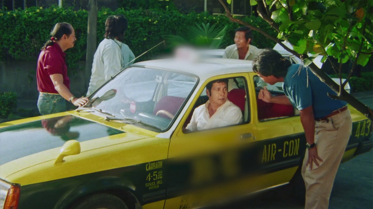 FPJ Sa GMA: 'May Isang Tsuper ng Taxi' | Teaser