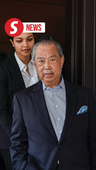 Muhyiddin allowed temporary release of passport to visit sick sister-in-law in Australia