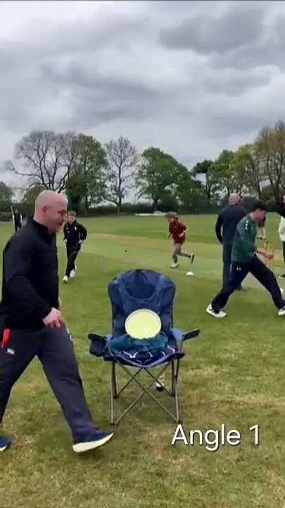 Langtons CC World Record attempt