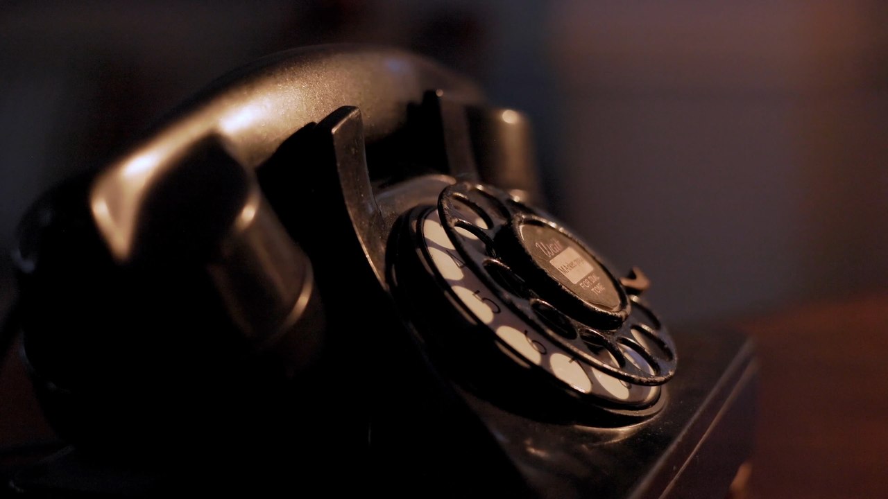 Landlines: How are they changing?