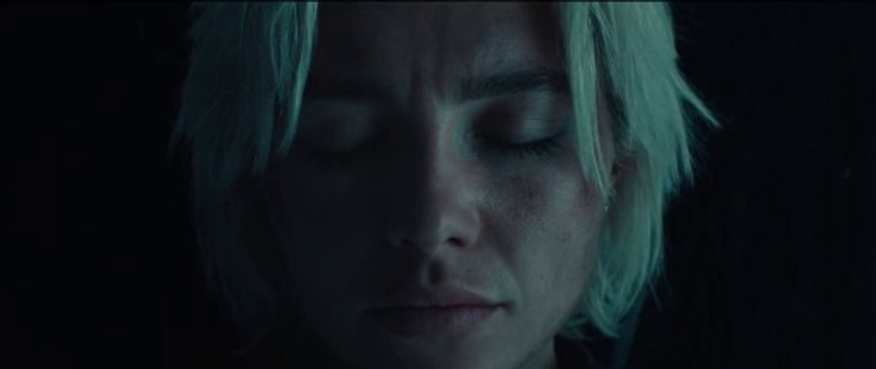 Thunderbolts* Trailer (6) DF