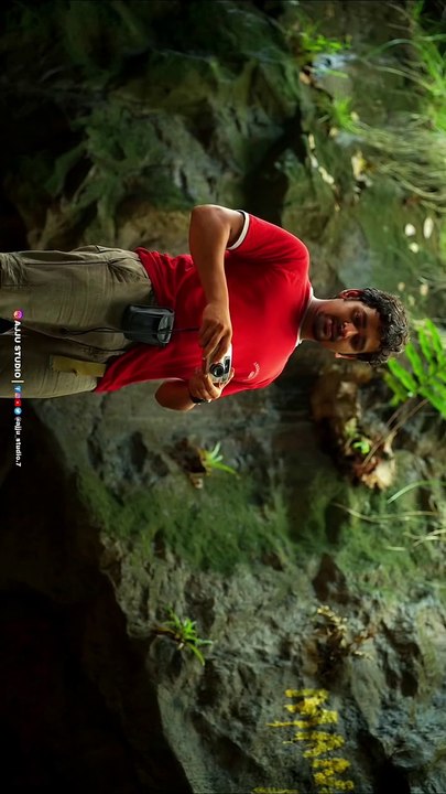 Majumal Boys Movie Best scene