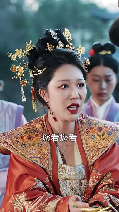 【最新短剧合集】 新：好孕皇后进阶录