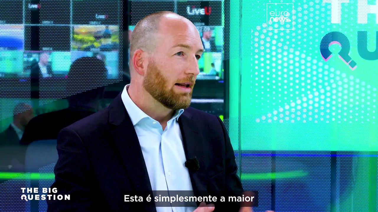The Big Question: O que significará para a Europa se as pautas aduaneiras de Trump forem retomadas?