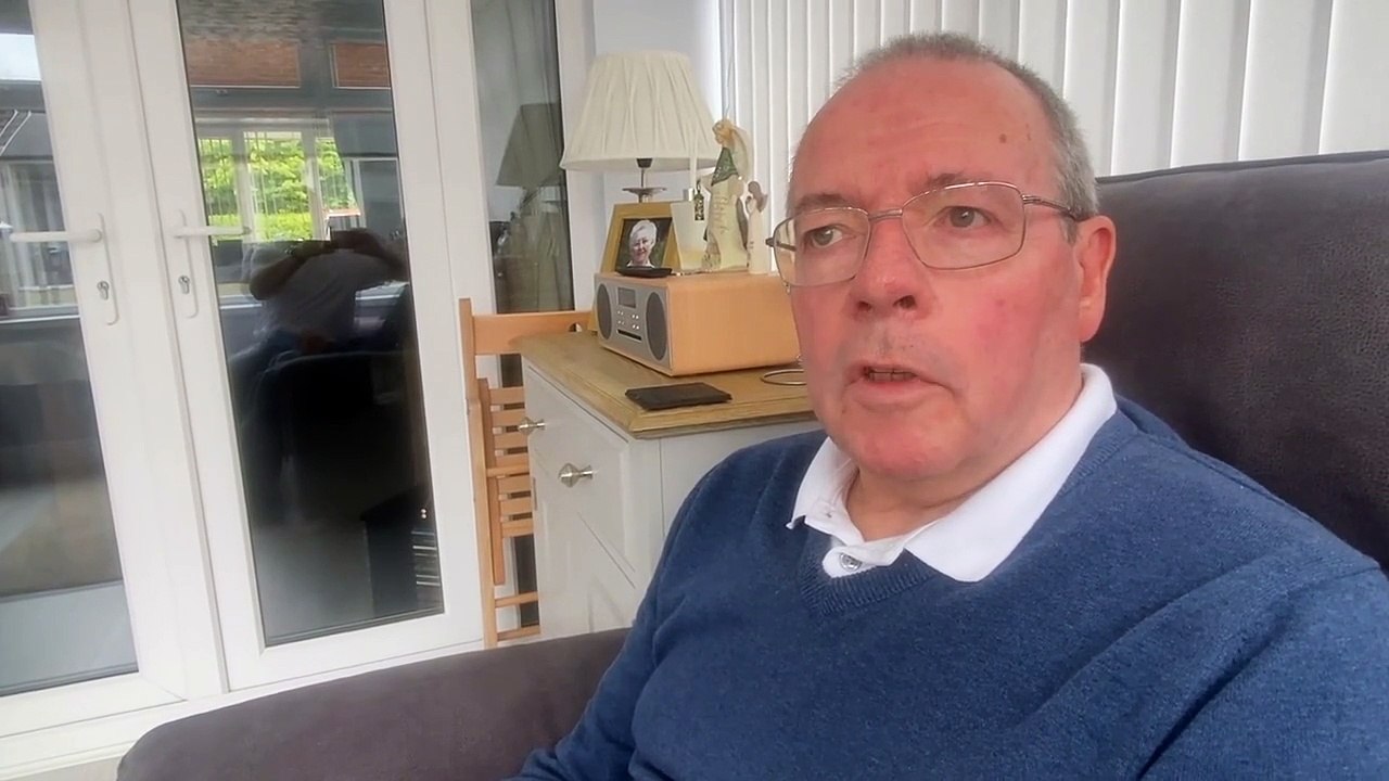 Hartlepool author publishes debut supernatural thriller