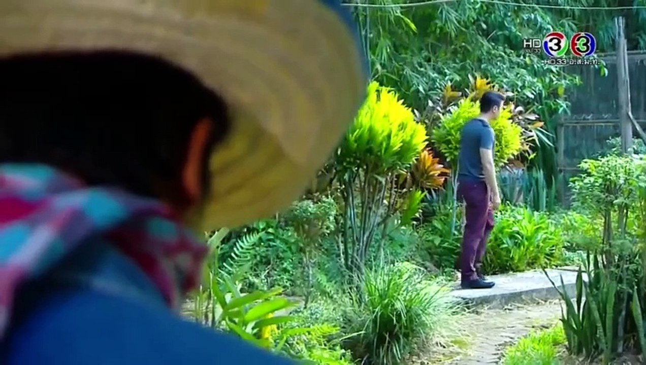 Tình yêu duy nhất - Tập 22