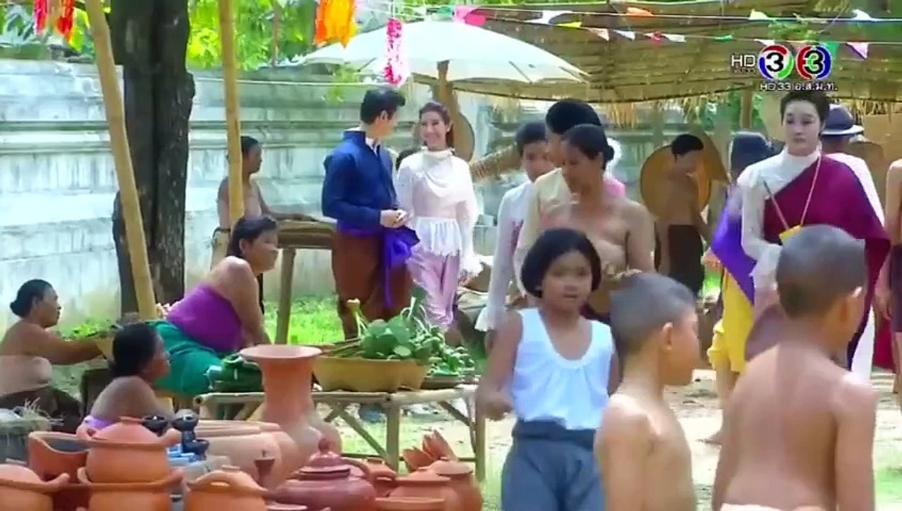 Tình yêu duy nhất - Tập 15