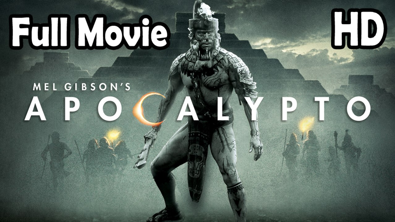 Apocalypto (2006) Watch HD