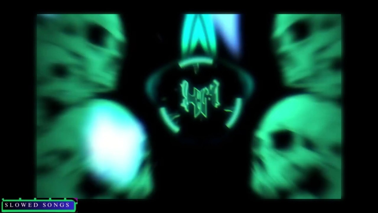 MONTAGEM TOMADA (Slowed + reverb)