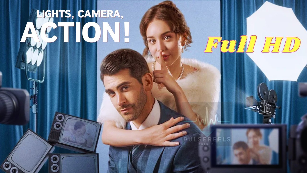 Lights Camera Action