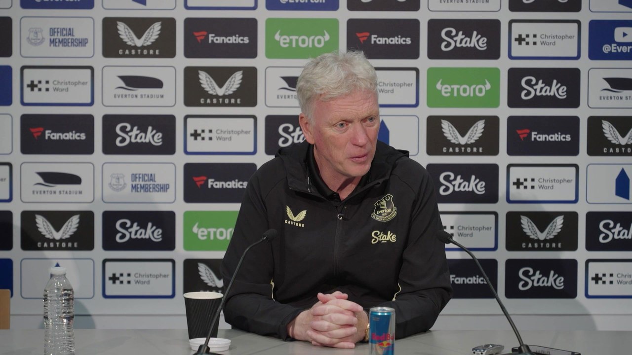 Moyes on being mathematically safe