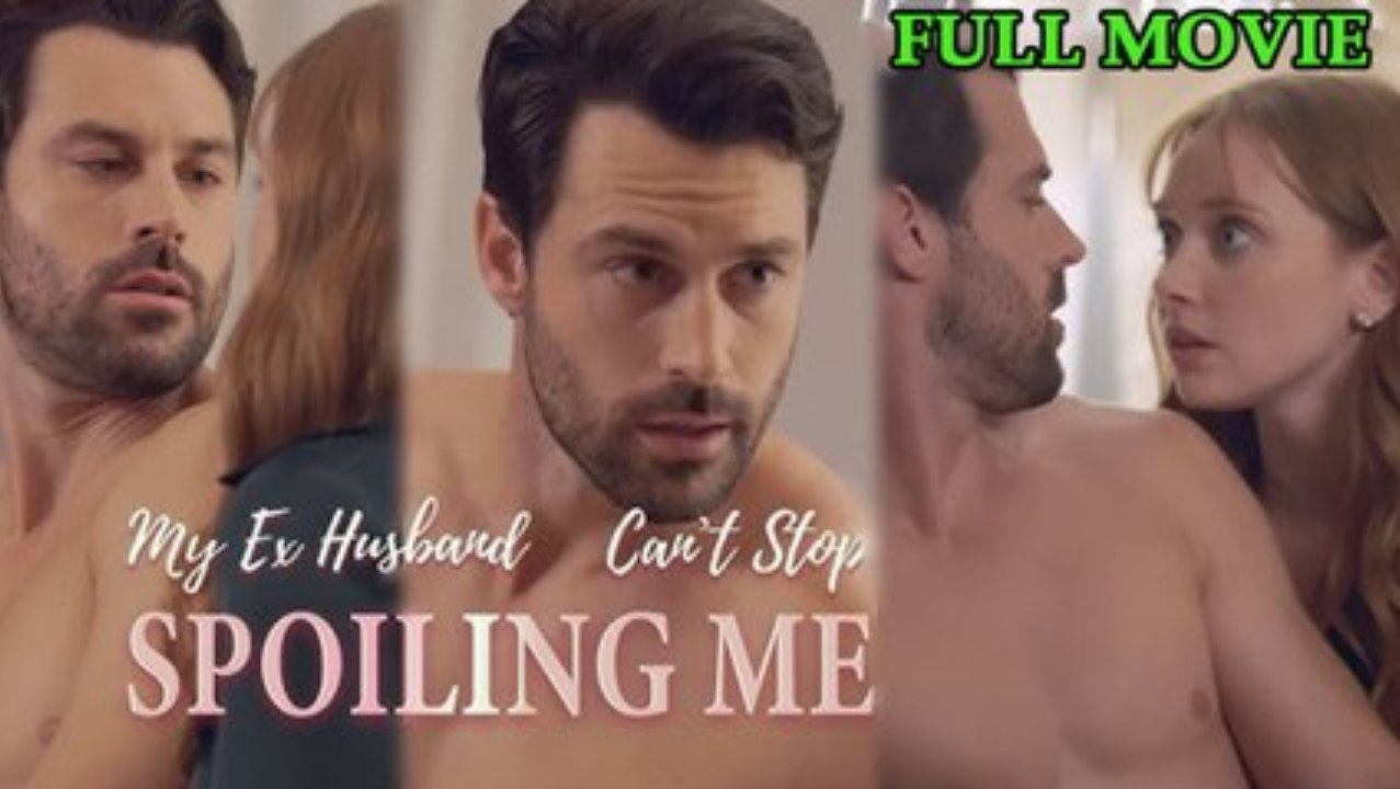 My Ex-Husband Can't Stop Spoiling Me