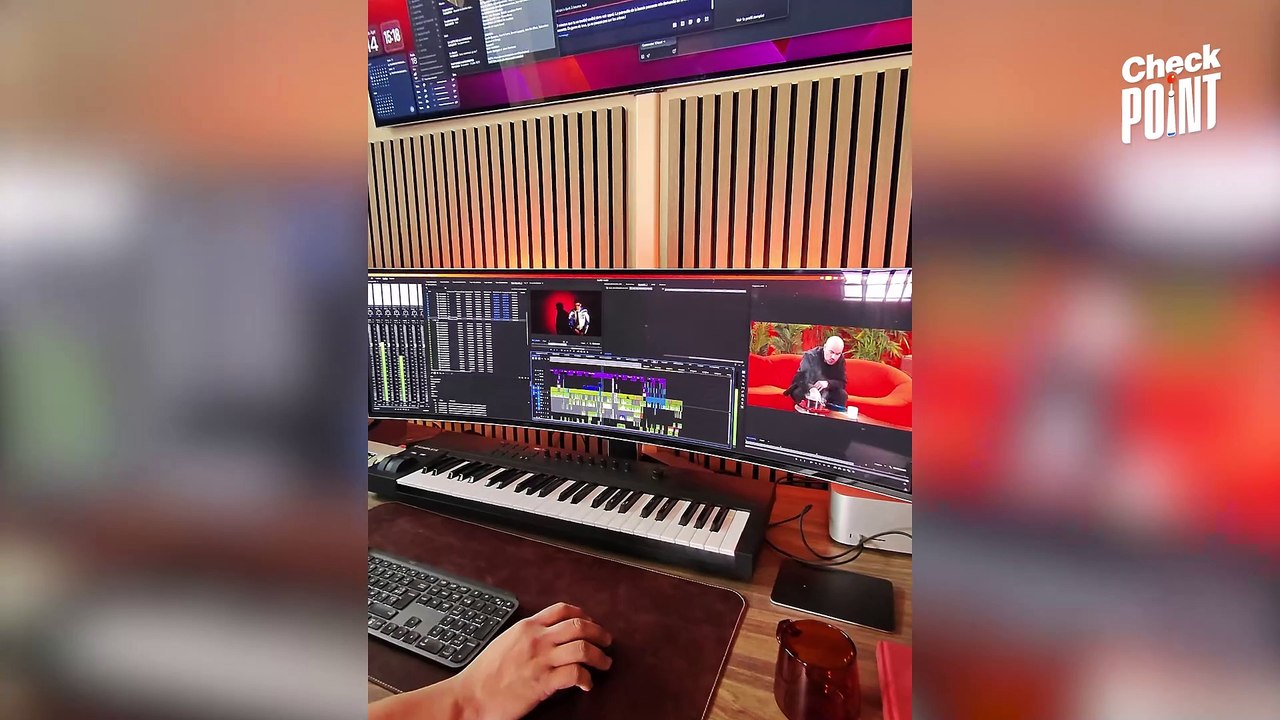 CheckPoint - Theobabac