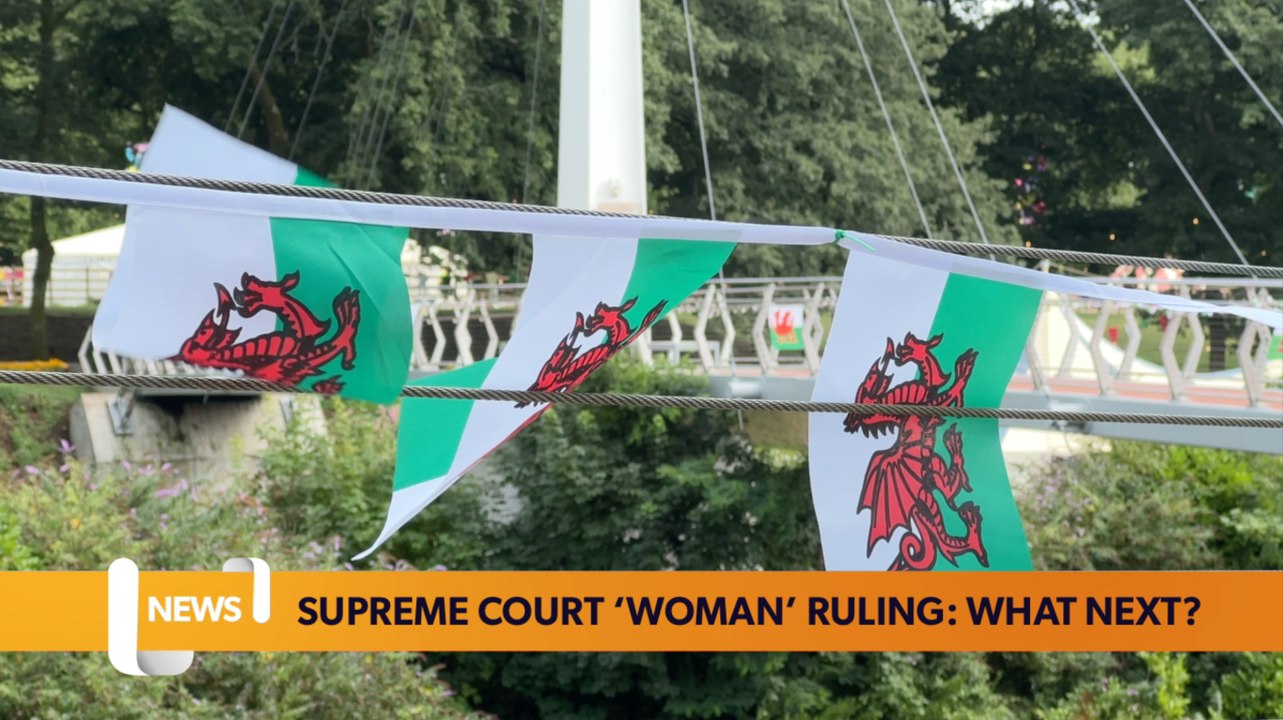 Supreme Court ‘woman’ ruling: What next for Wales?