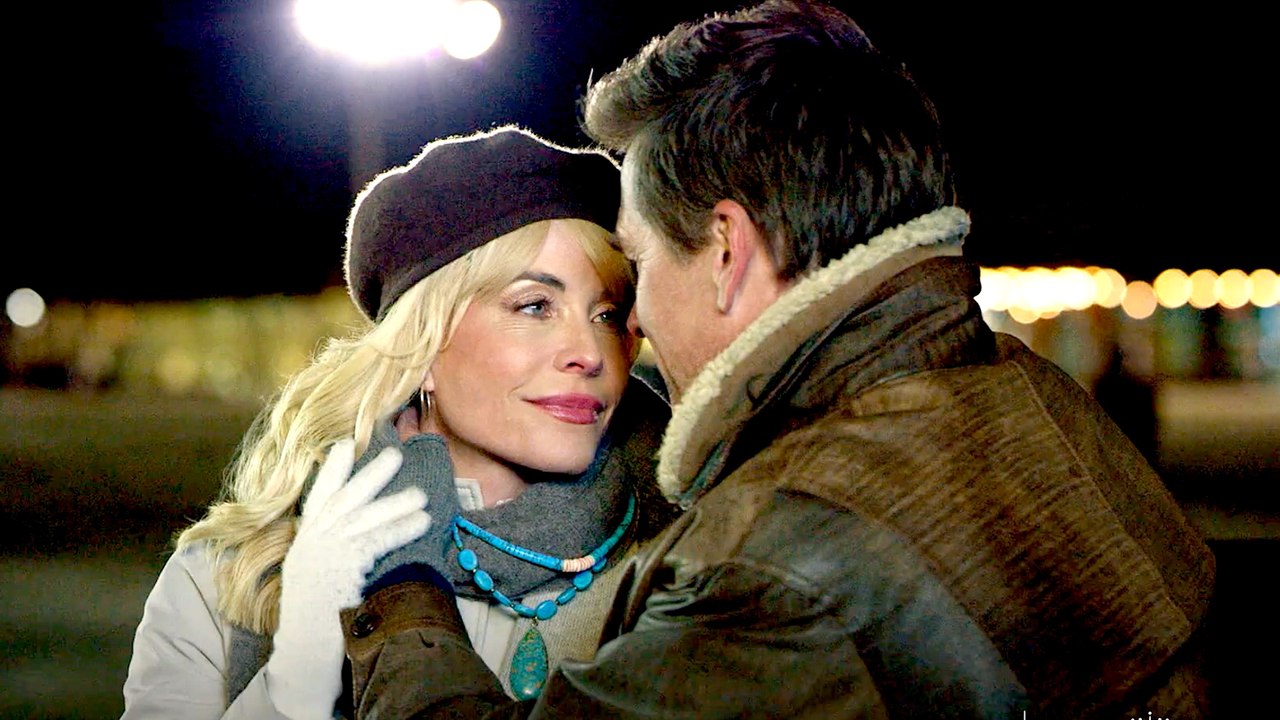 Get a Glimpse of Hallmark's Love in the Clouds