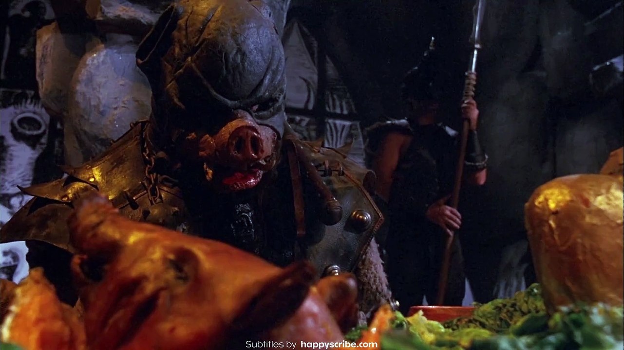 Deathstalker (1983)  (sub ita)