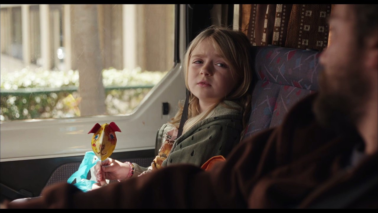 La furgo - Tráiler català