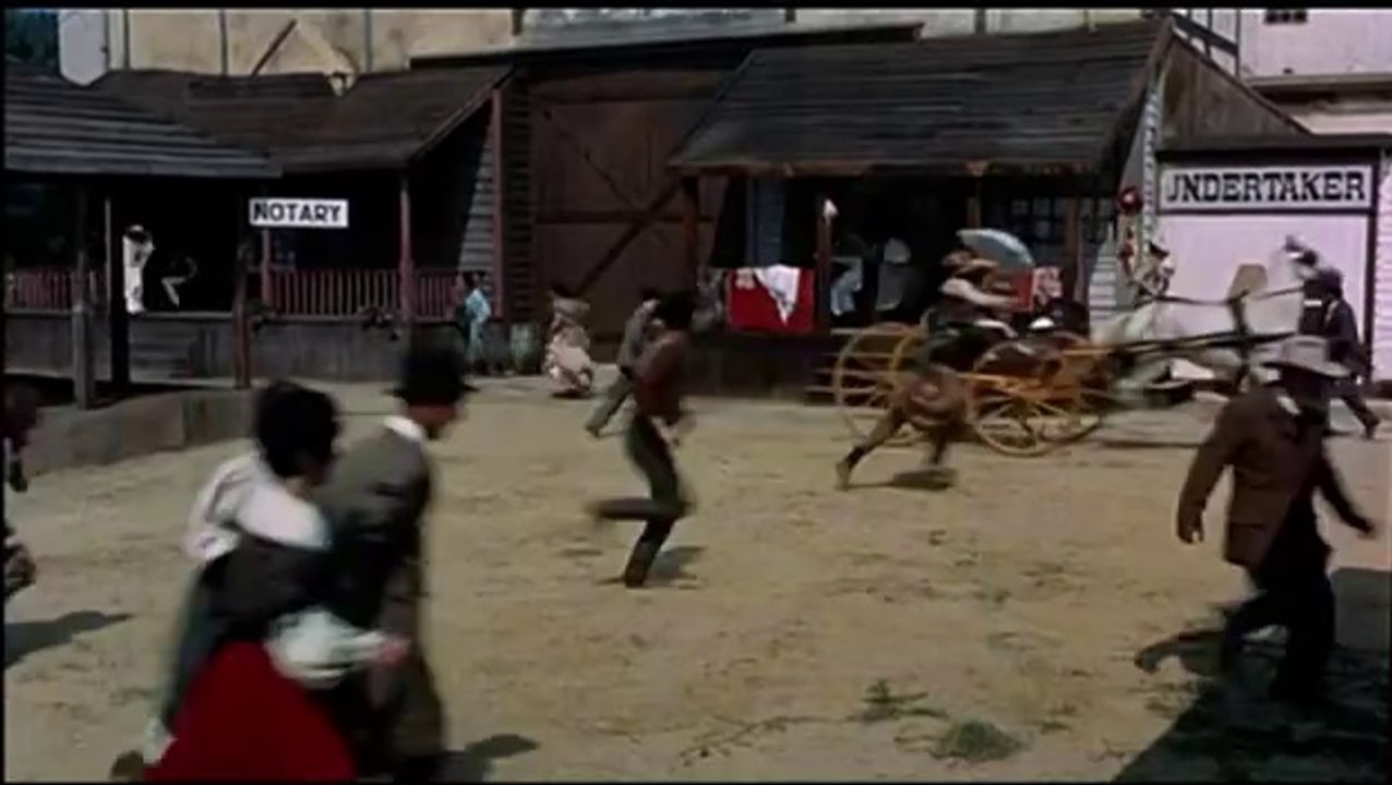 'Cara o Cruz' - Tráiler Oficial