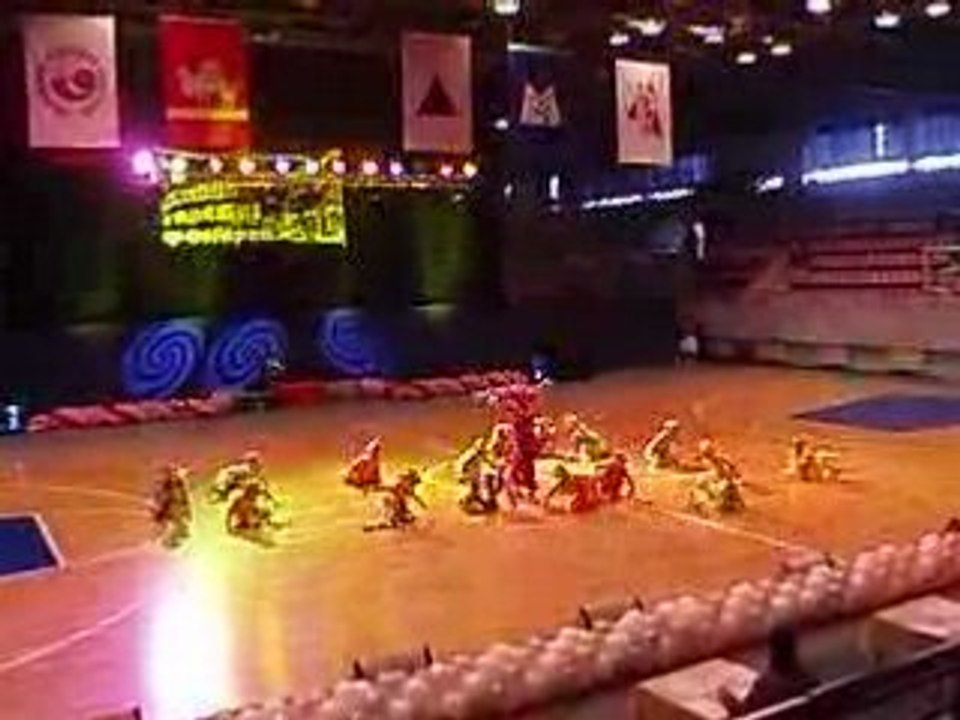 Ансамбль "АКВАРЕЛЬ"