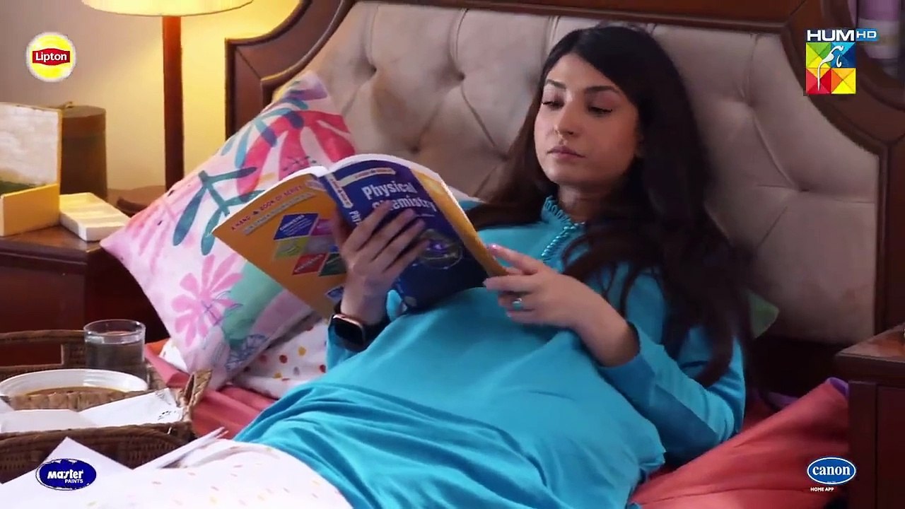 Hum Tum - Ep 07 - Presented By Lipton Powered By Master Paints