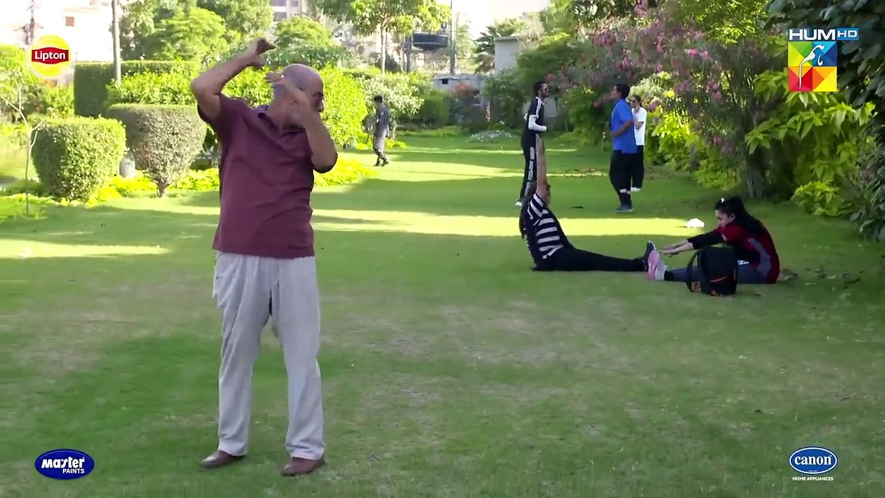 Hum Tum - Ep 08 - Presented By Lipton Powered By Master Paints