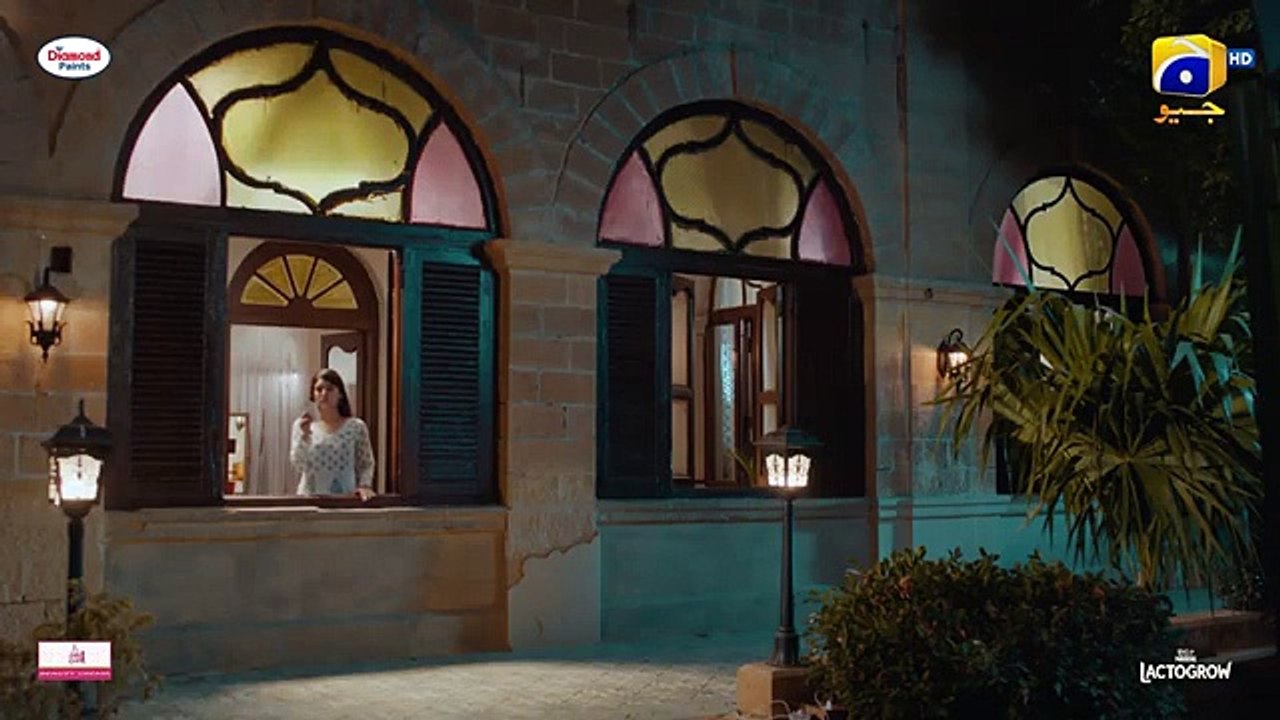 Mann Mast Malang Episode 28 [Eng Sub] Danish Taimoor Sahar Hashmi 25th April 2025