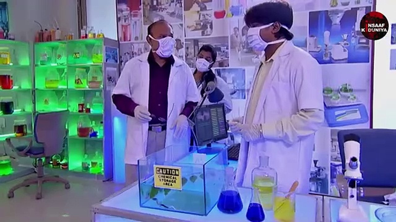 CID का होगा सामना_ _ CID _ सीआ(2 episode new