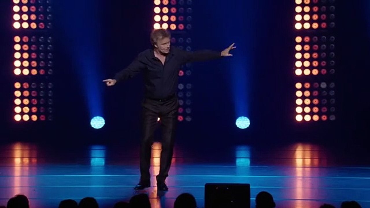 💥EXCLUSIF💥FRANCK DUBOSC EN SPECTACLE "FIFTY FIFTY" (2020)💥ABONNES-TOI STP🙏💖 MERCI 🙏💖💥