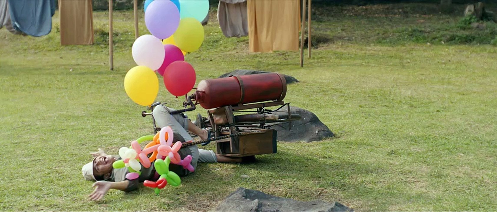 2nd Miracle in Cell No. 7 (2024) - Part01