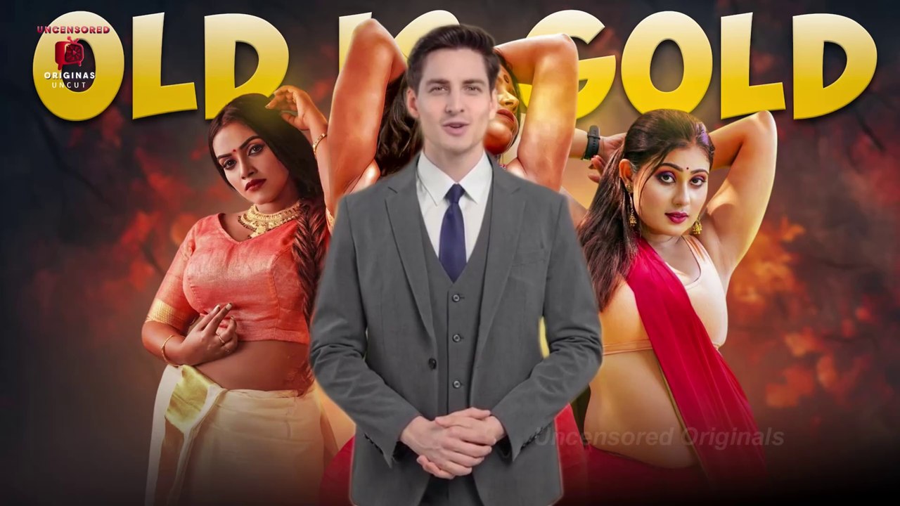 Found It! Most Shocking OLD UNCUT Series You Should NEVER Watch Alone | Uncut Series List | Moodx