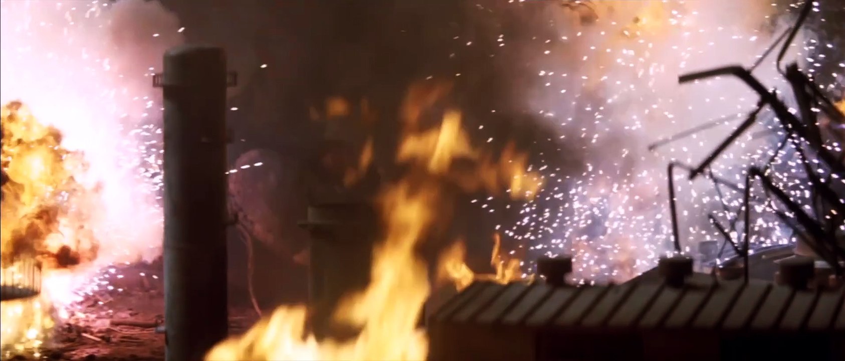 King King gegen Godzilla