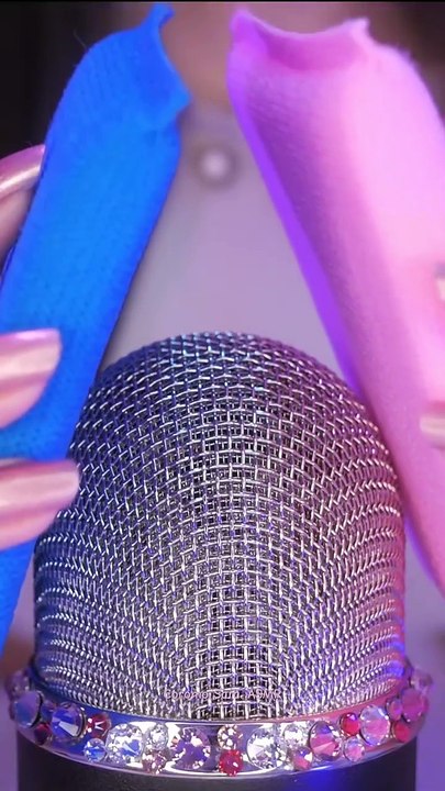 ASMR Triggers for Those who Want Brain Stimulation 😳