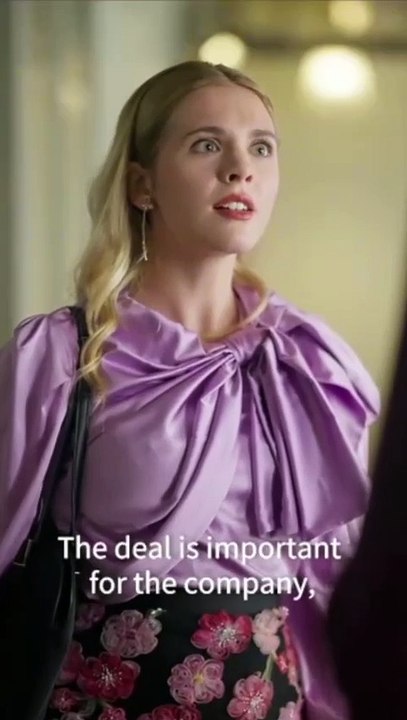 Love After Layoffs Full Movie