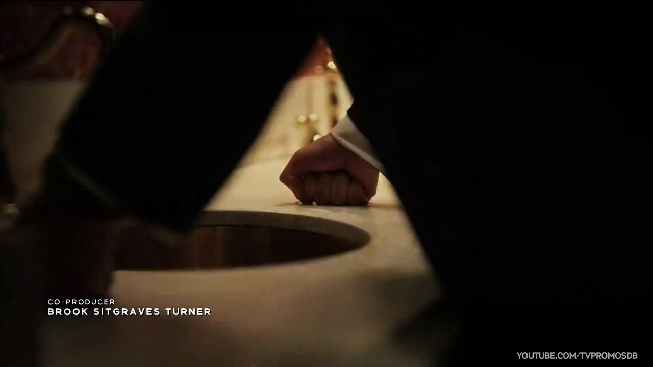 Grosse Pointe Garden Society 1x11 Season 1 Episode 11 Trailer - Monaco Under the Stars