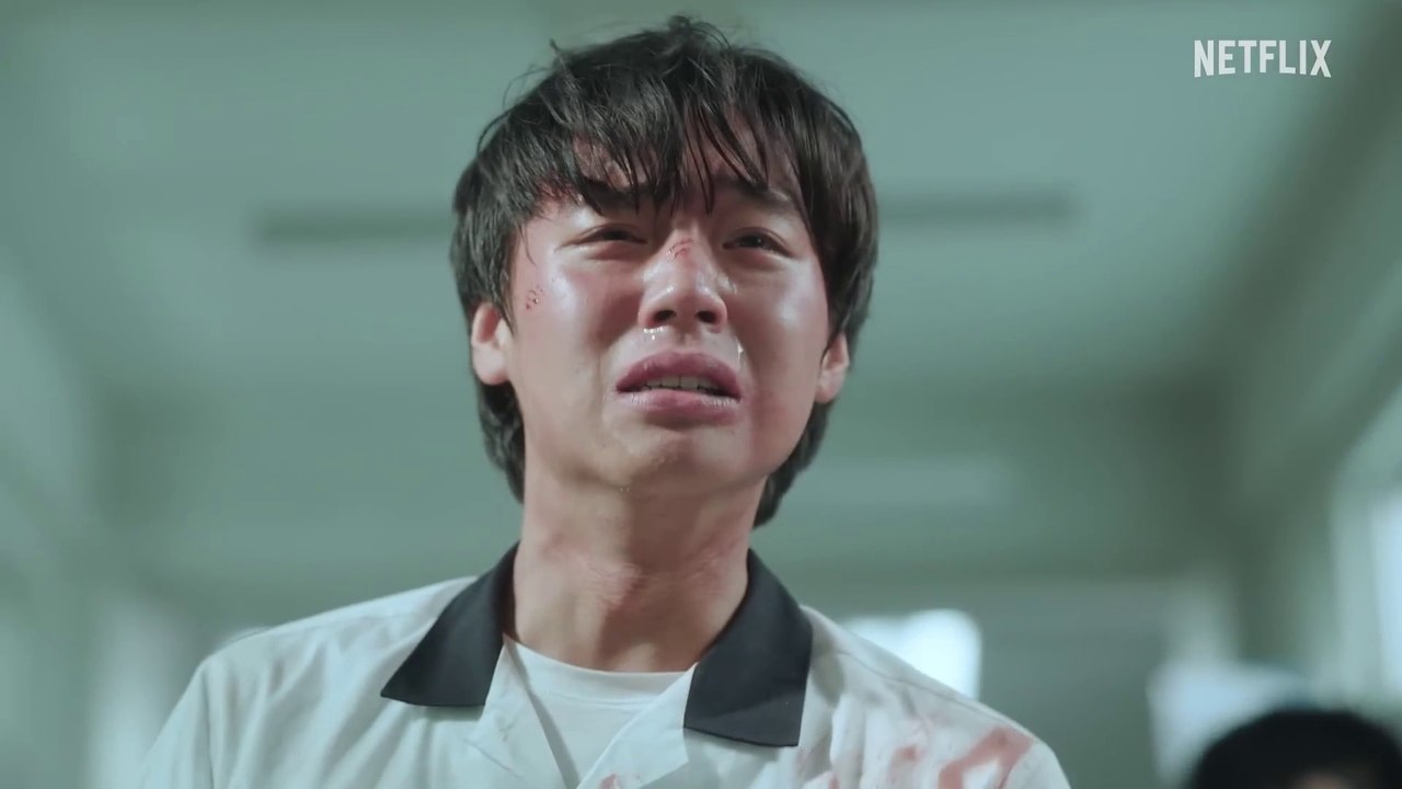 Weak Hero Class 2 | Class 1 Recap | Netflix [ENG SUB]