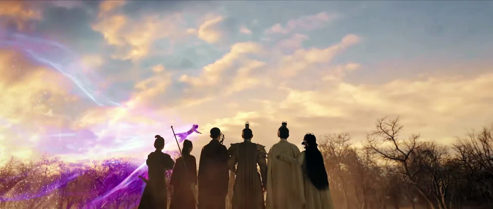 No One Like Me (2025) [Eng Sub]