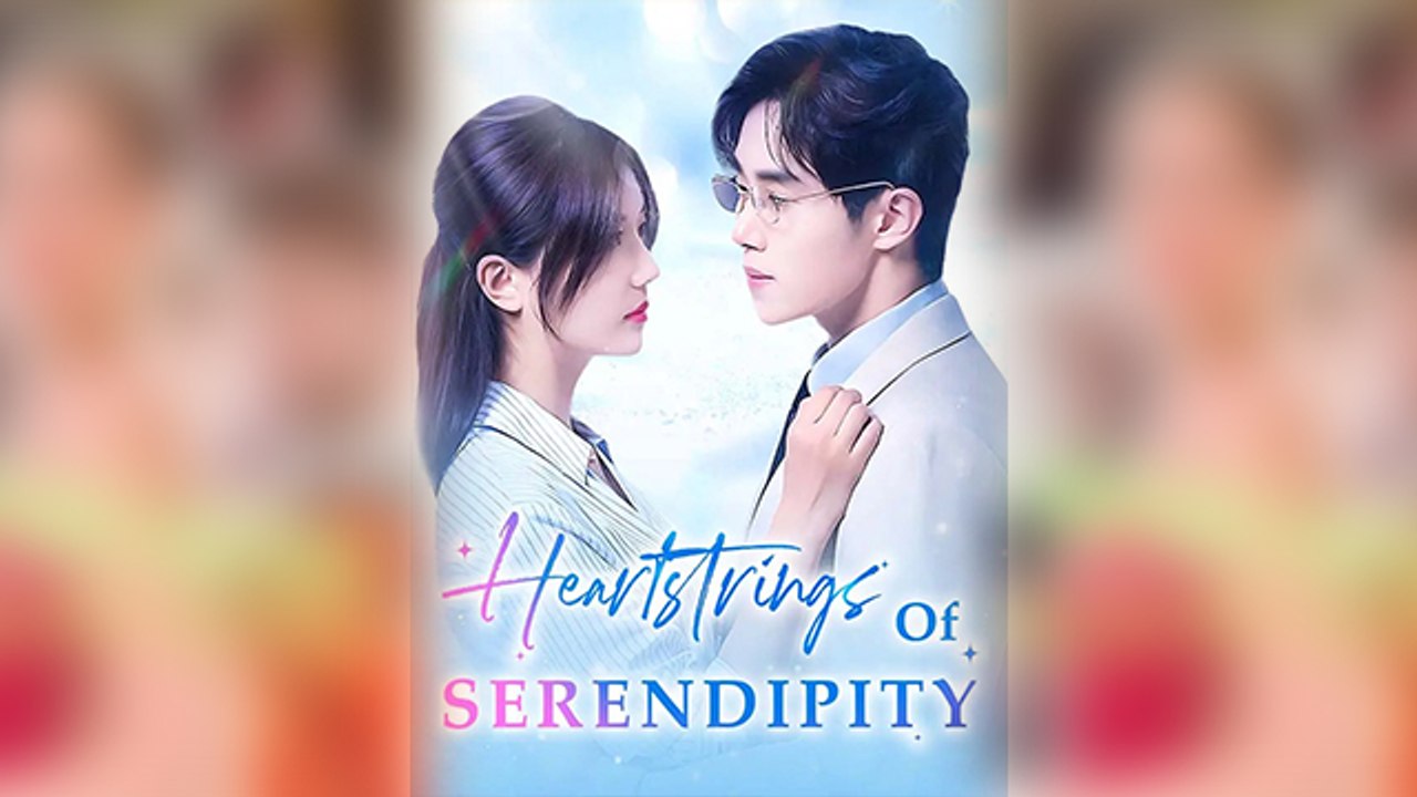 HeartString Of Serendipity