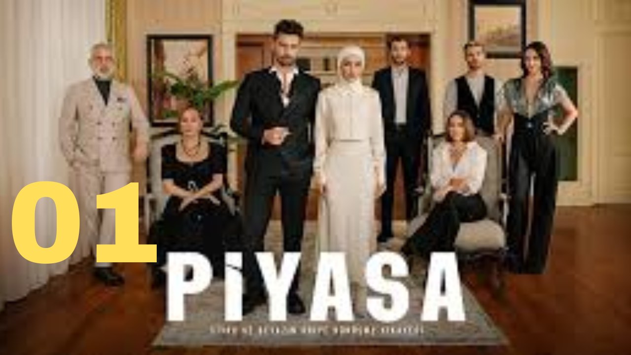 Piyasa Episode 1