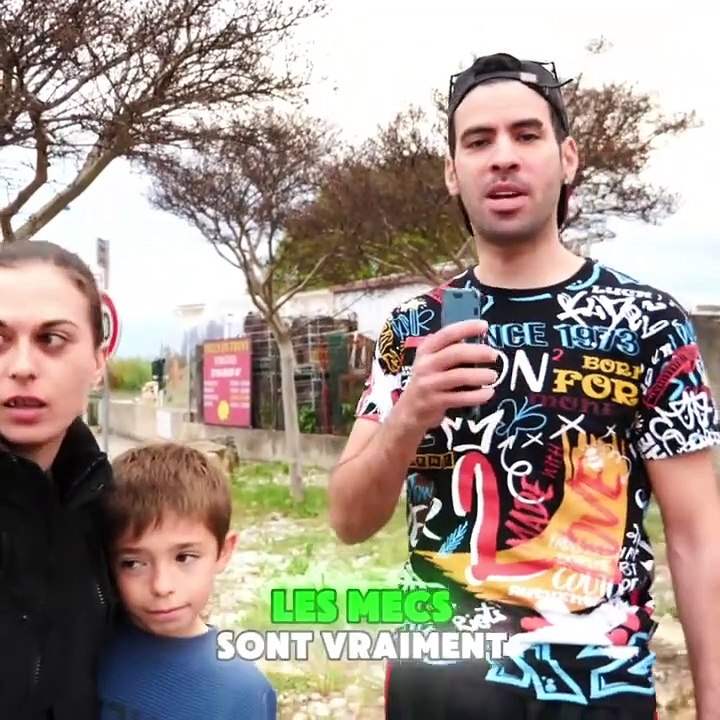 Tomber en Panne quand on est une femme 😨