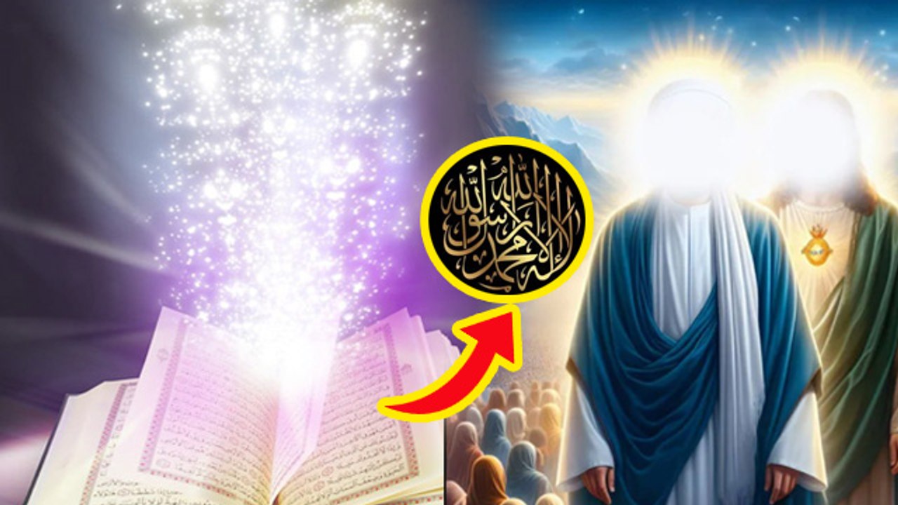 Kalma and Namaz Difference: इस्लाम में दाखिल होने के लिए क्यों पढ़ते हैं