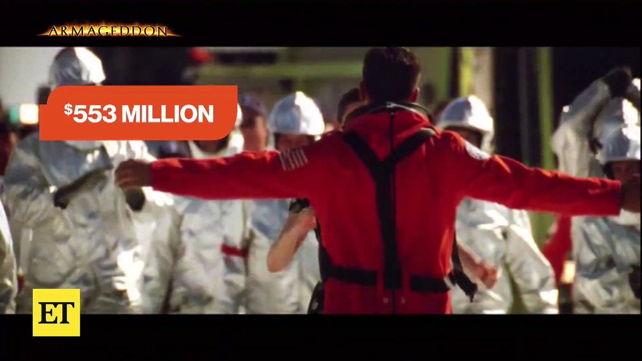 Ben Affleck's Kids ROAST Him Over '90s Blockbuster