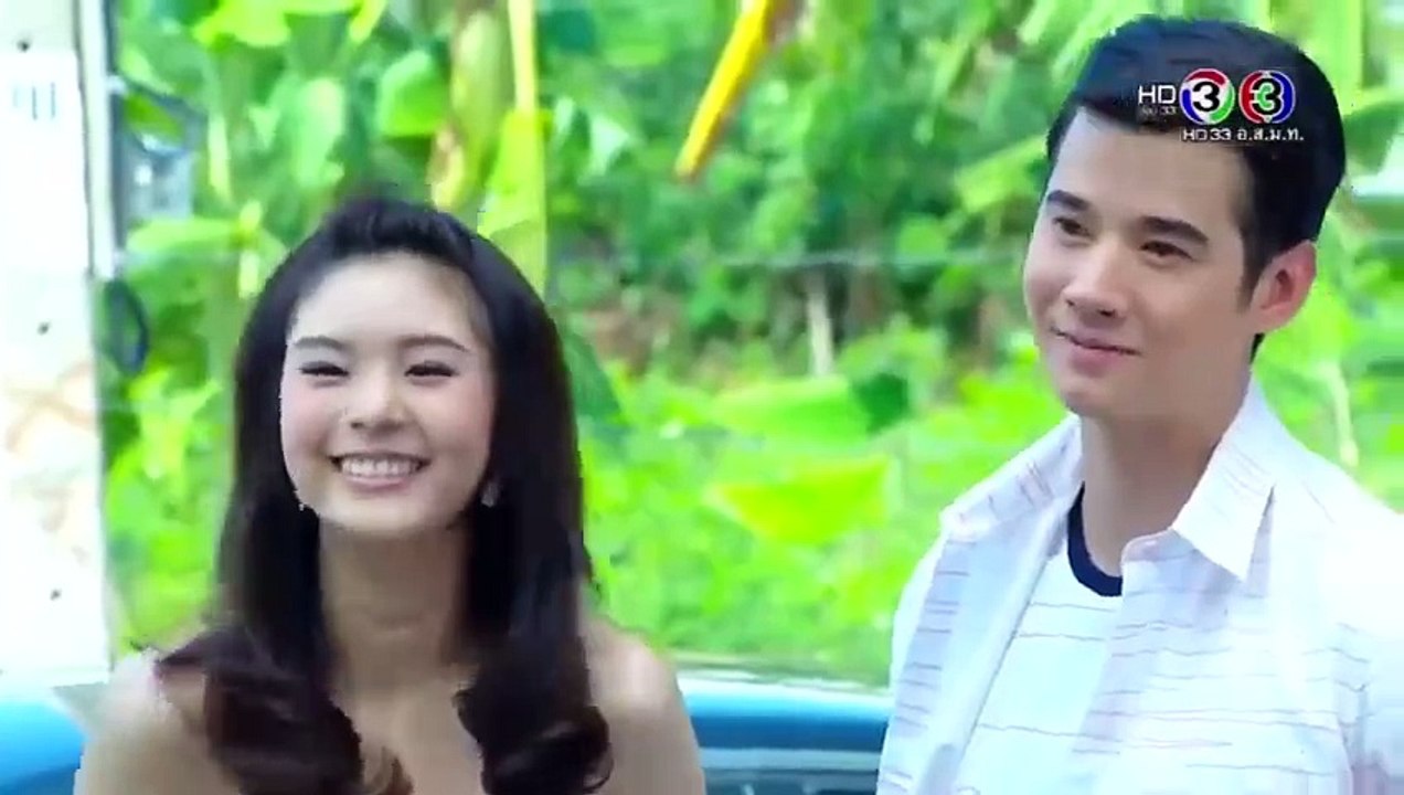 Tình yêu duy nhất - Tập 12