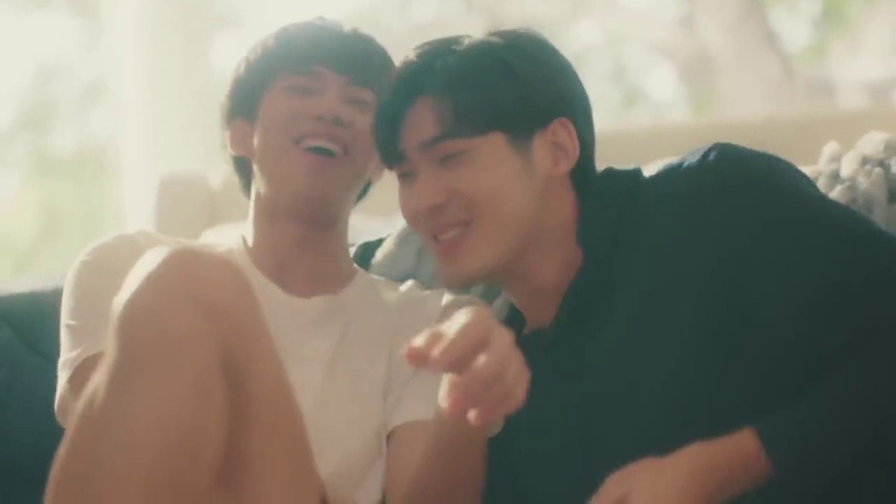 EP 6_ T0 BE CONTINUED (ENGSUB)